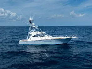 Thumbnail von Viking 54 Sports Tower In-Stock 2025 Viking 54ST 54-912