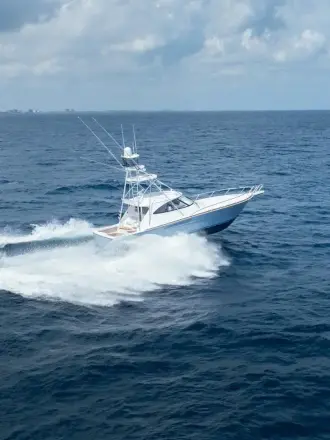 Viking 54 Sports Tower 2026 Viking 54ST