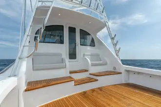 Thumbnail von Viking 54 Sports Tower 2026 Viking 54ST