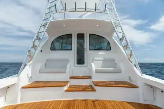 Thumbnail von Viking 54 Sports Tower 2026 Viking 54ST