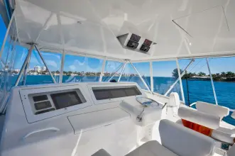 Thumbnail von Viking 56 Convertible GIANNA MARIE