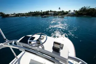 Thumbnail von Viking 56 Convertible GIANNA MARIE