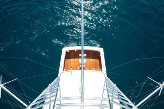 Thumbnail von Viking 56 Convertible GIANNA MARIE