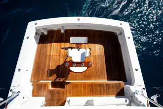 Thumbnail von Viking 56 Convertible GIANNA MARIE