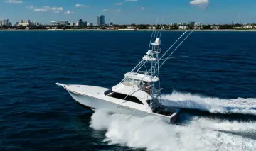 Thumbnail von Viking 56 Convertible GIANNA MARIE