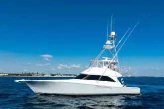 Thumbnail von Viking 56 Convertible GIANNA MARIE
