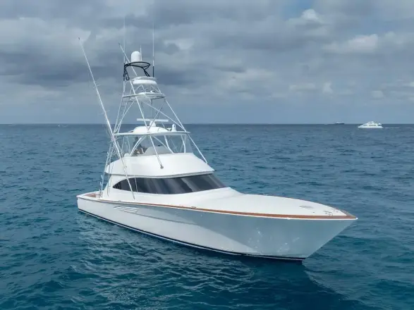 Viking 58 Convertible In-Stock 2025 Viking 58C 58-552