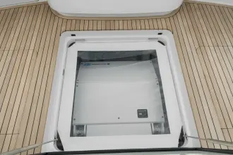 Thumbnail von Viking 58 Convertible In-Stock 2025 Viking 58C 58-552