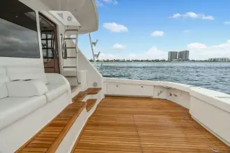 Thumbnail von Viking 58 Convertible In-Stock 2025 Viking 58C 58-552