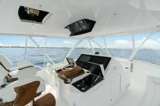Thumbnail von Viking 58 Convertible In-Stock 2025 Viking 58C 58-552