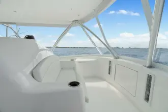 Thumbnail von Viking 58 Convertible In-Stock 2025 Viking 58C 58-552