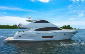 Thumbnail von Viking 75 Motor Yacht MIRAGE