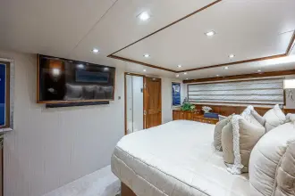 Thumbnail von Viking 75 Motor Yacht MIRAGE