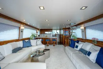 Thumbnail von Viking 75 Motor Yacht MIRAGE