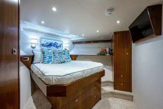 Thumbnail von Viking 75 Motor Yacht MIRAGE