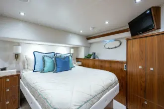 Thumbnail von Viking 75 Motor Yacht MIRAGE