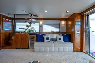 Thumbnail von Viking 75 Motor Yacht MIRAGE
