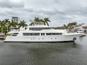 Thumbnail von Westport 130 ELYSIAN
