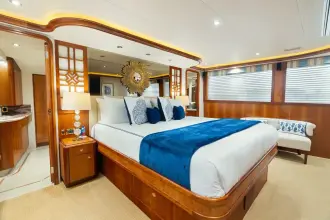 Thumbnail von Westport 130 ELYSIAN