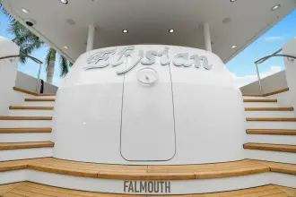 Thumbnail von Westport 130 ELYSIAN