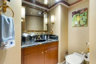 Thumbnail von Westport 130 ELYSIAN