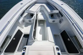 Thumbnail von Yellowfin 34 Offshore