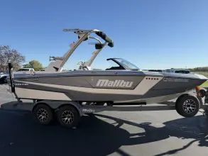 Thumbnail von Malibu 21 LX