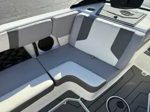 Thumbnail von Malibu 21 LX