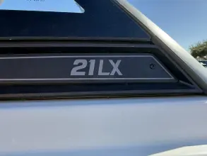 Thumbnail von Malibu 21 LX