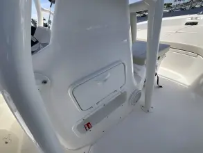 Thumbnail von Boston Whaler 190 Montauk