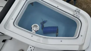 Thumbnail von Yamaha 255 FSH Sport H