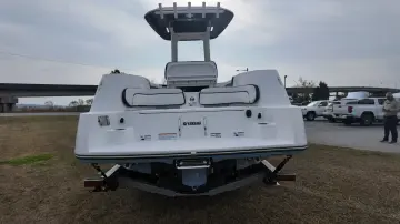 Thumbnail von Yamaha 255 FSH Sport H