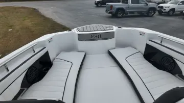 Thumbnail von Yamaha 255 FSH Sport H