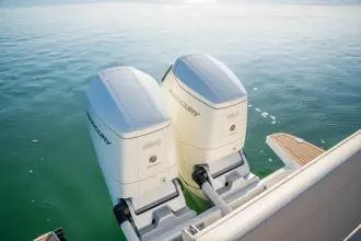 Thumbnail von MJM Yachts 42