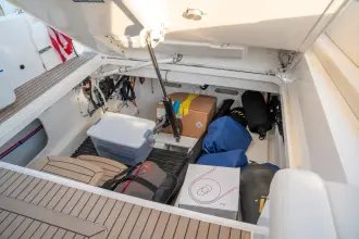 Thumbnail von MJM Yachts 42