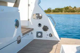 Thumbnail von MJM Yachts 42
