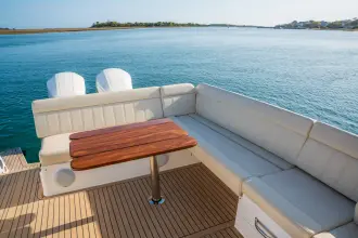 Thumbnail von MJM Yachts 42