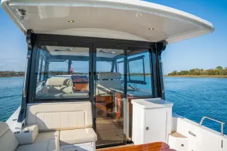 Thumbnail von MJM Yachts 42