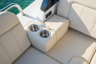 Thumbnail von MJM Yachts 42
