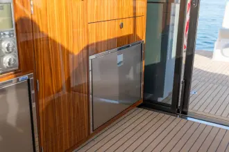 Thumbnail von MJM Yachts 42