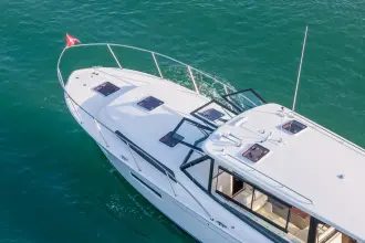 Thumbnail von MJM Yachts 42