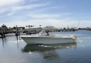 Grady White Freedom 275