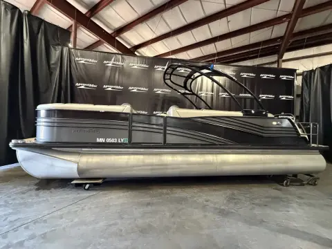 Harris Grand Mariner 250