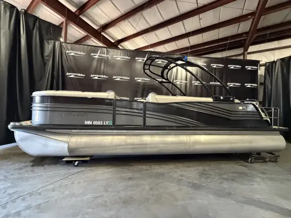 Harris Grand Mariner 250