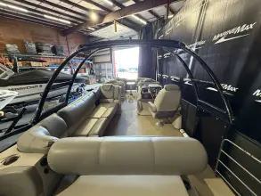 Thumbnail von Harris Grand Mariner 250
