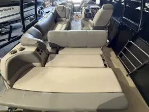 Thumbnail von Harris Grand Mariner 250