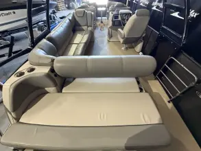 Thumbnail von Harris Grand Mariner 250