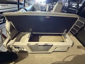 Thumbnail von Harris Grand Mariner 250
