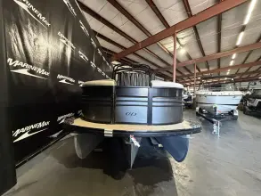 Thumbnail von Harris Grand Mariner 250