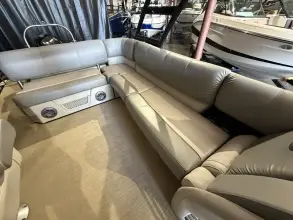 Thumbnail von Harris Grand Mariner 250